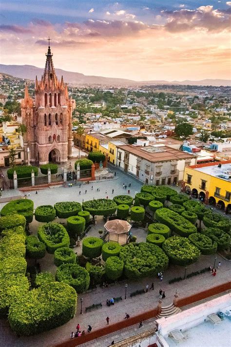 san miguel tripadvisor|San Miguel de Allende, México .